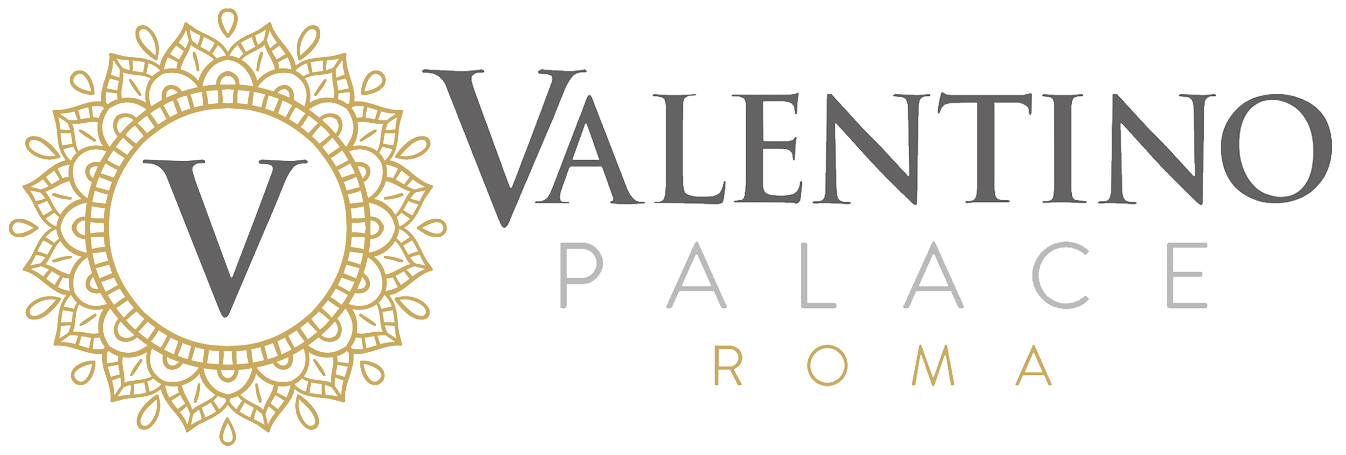 Hotel-Valentino-Palace-Roma-Logo